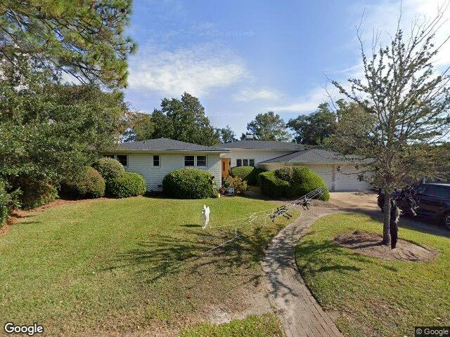 House image located at Charleston, SC 29407