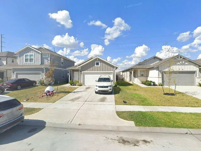 House image located at Hockley, TX 77447