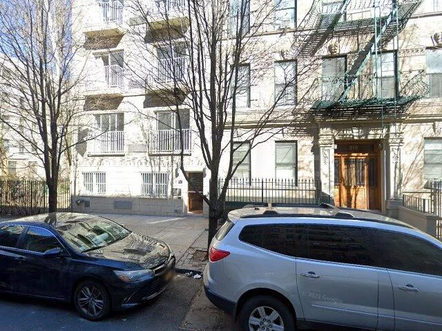 House image located at New York, NY 10039