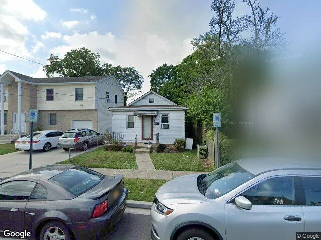House image located at Uniondale, NY 11553