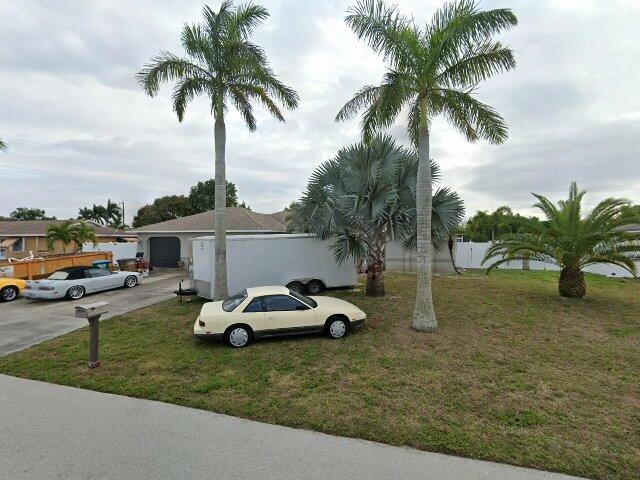 House image located at Cape Coral, FL 33904