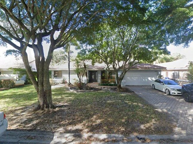 House image located at Pompano Beach, FL 33067