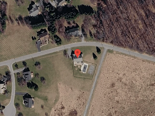 House image located at Reisterstown, MD 21136