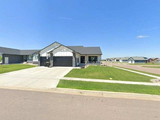 House image located at Sioux Falls, SD 57106