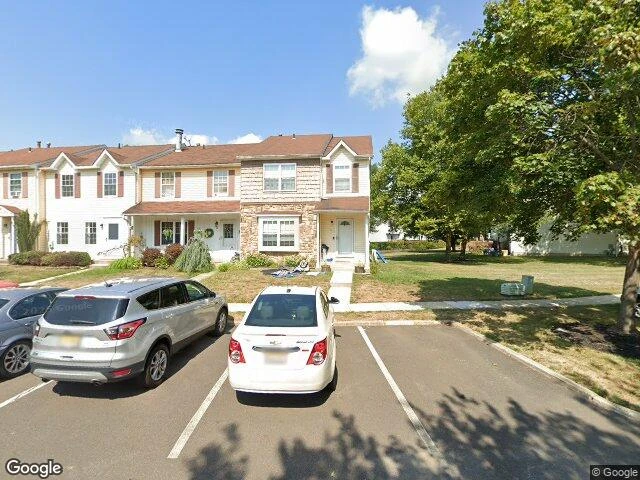 House image located at Trenton, NJ 08690