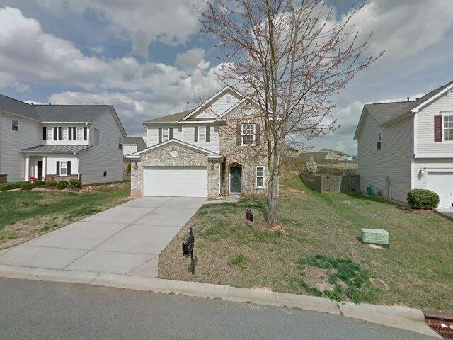House image located at Gastonia, NC 28054