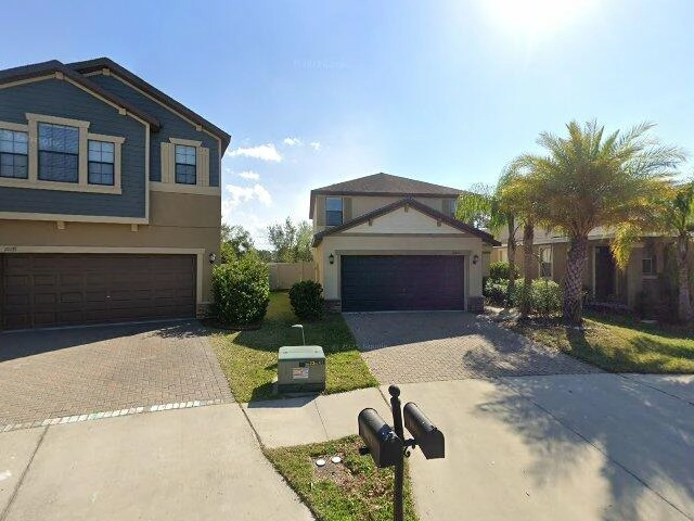 House image located at Sun City Center, FL 33573