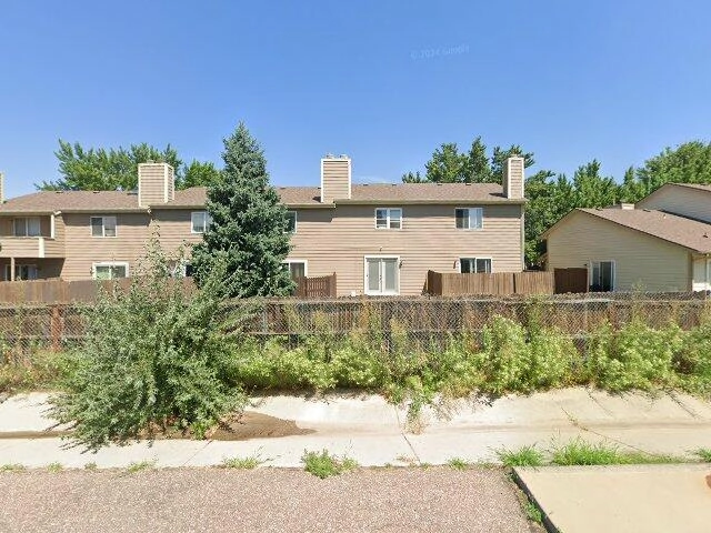 House image located at Colorado Springs, CO 80916