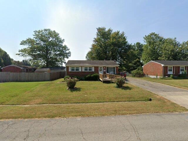 House image located at Louisville, KY 40258