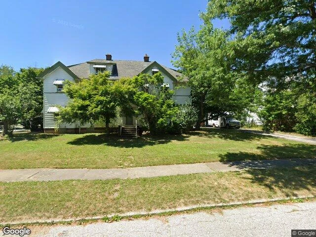 House image located at Cleveland, OH 44106