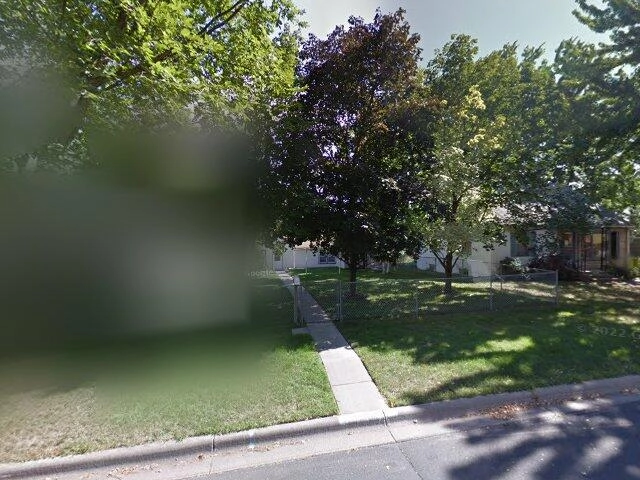 House image located at Minneapolis, MN 55454