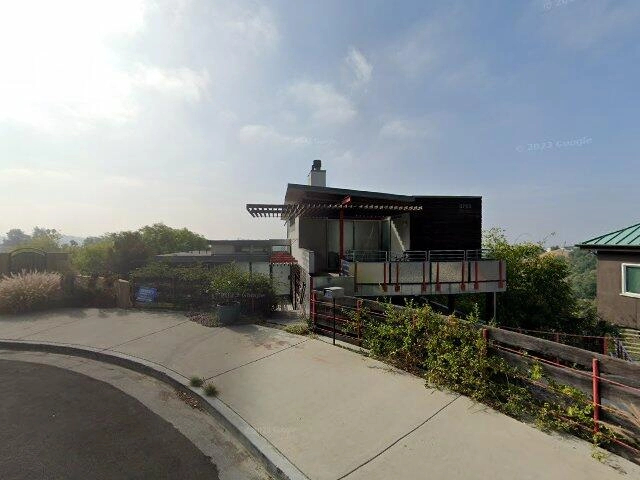 House image located at Los Angeles, CA 90065