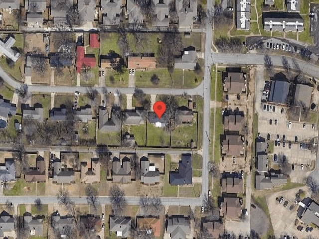 House image located at Fort Smith, AR 72903