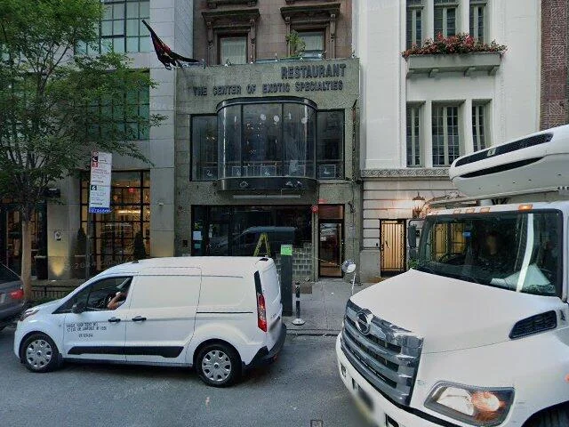 House image located at New York, NY 10019