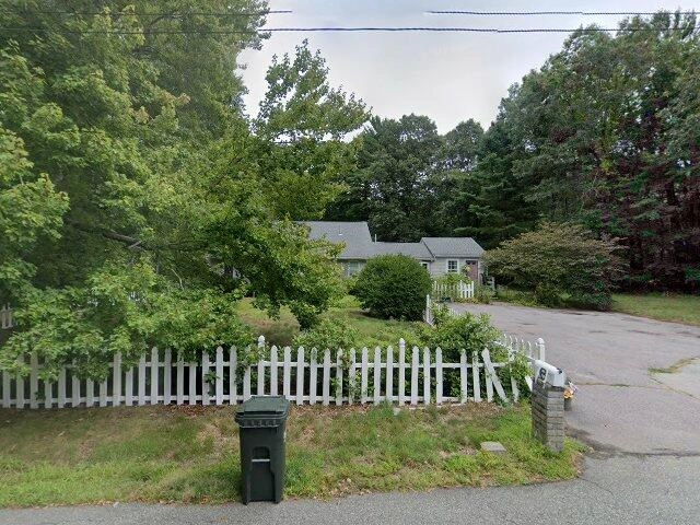House image located at Hanover, MA 02339