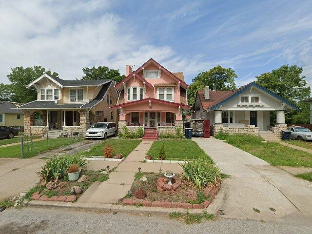 House image located at Kansas City, MO 64130