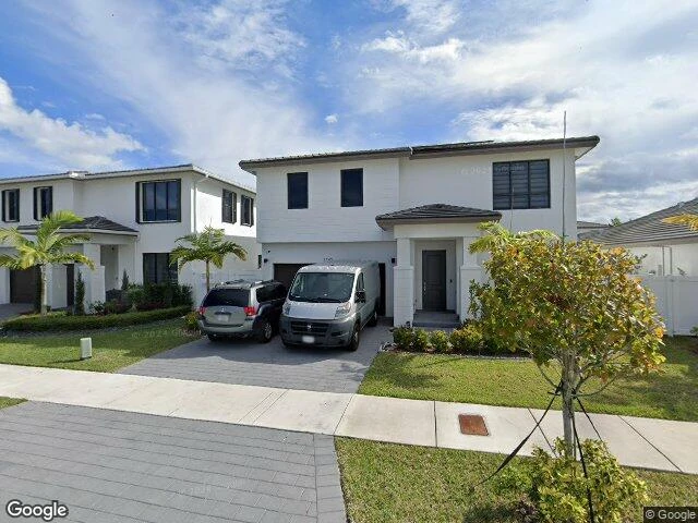 House image located at Homestead, FL 33032