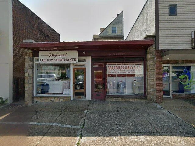 House image located at Jenkintown, PA 19046