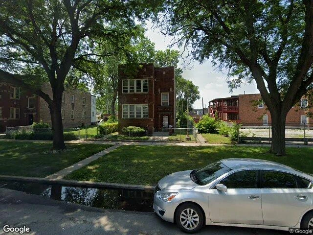 House image located at Chicago, IL 60619