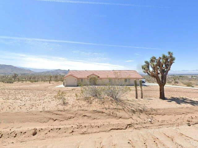 House image located at Apple Valley, CA 92307