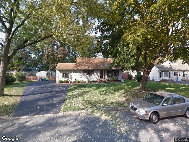 House image located at Lincoln Park, NJ 07035