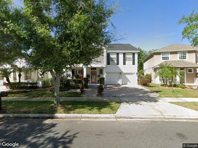 House image located at Orlando, FL 32832