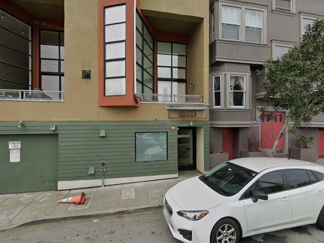 House image located at San Francisco, CA 94103
