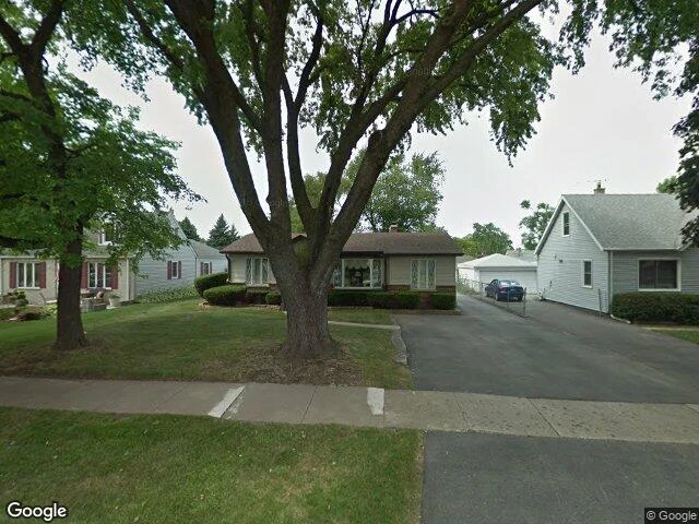 House image located at Melrose Park, IL 60164
