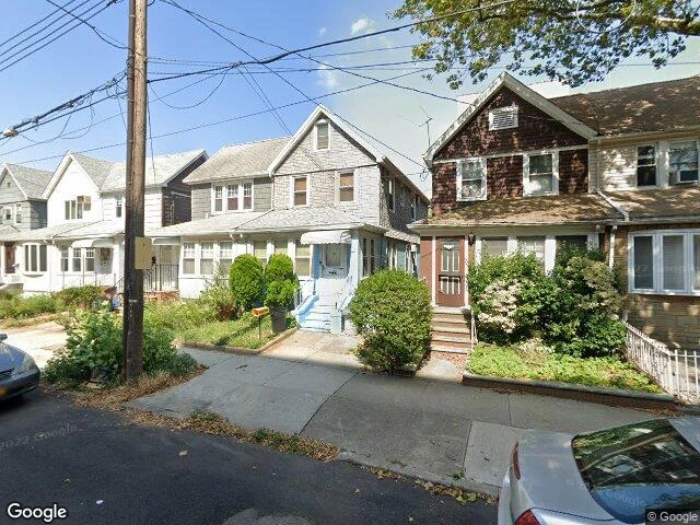 House image located at Brooklyn, NY 11210