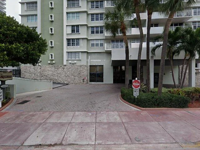 House image located at Miami Beach, FL 33140