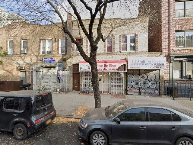 House image located at Brooklyn, NY 11225