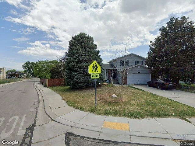 House image located at West Jordan, UT 84081