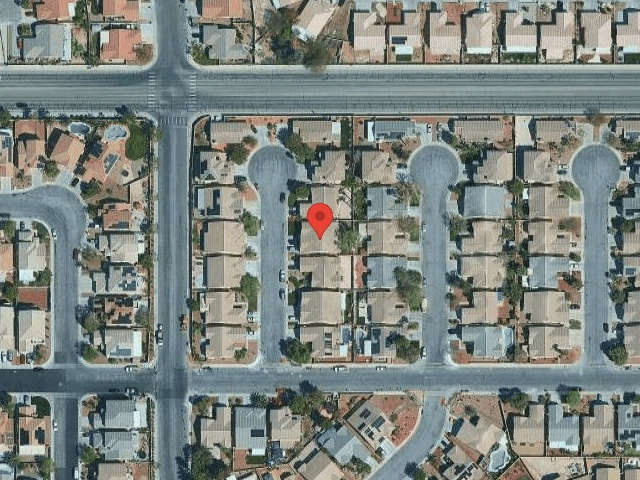 House image located at North Las Vegas, NV 89031