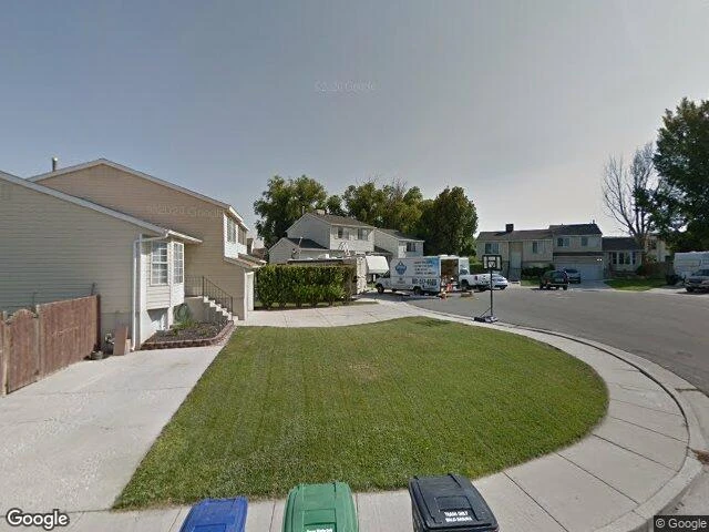 House image located at West Jordan, UT 84088