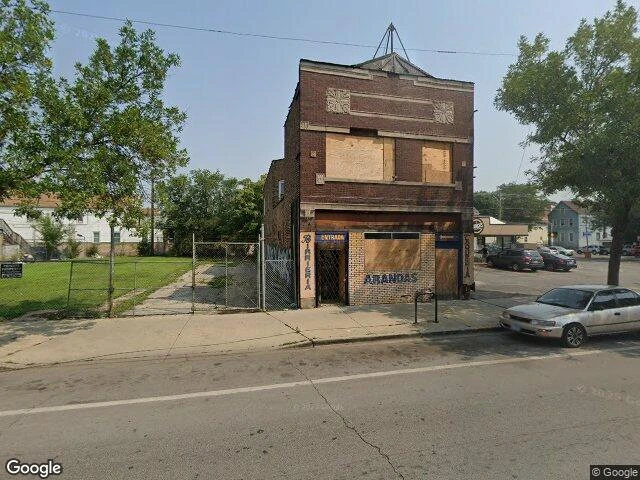 House image located at Chicago, IL 60609