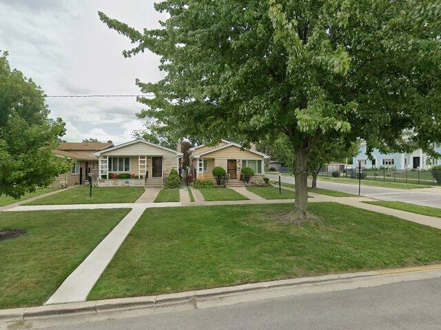 House image located at Chicago, IL 60619