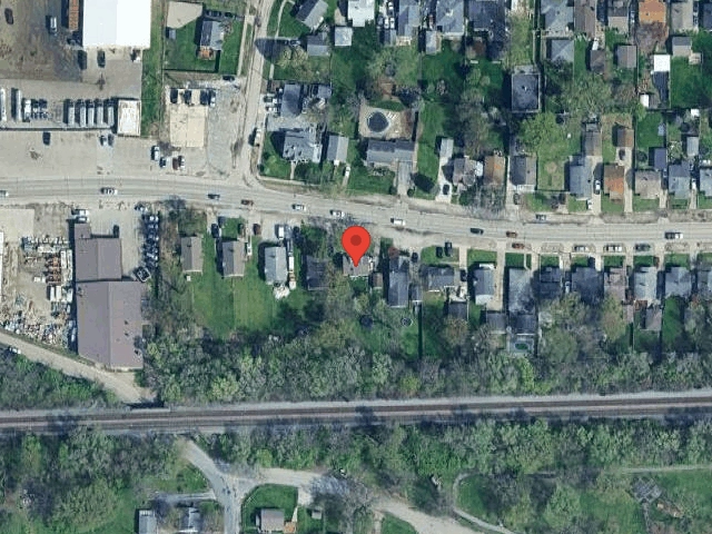House image located at Indianapolis, IN 46222