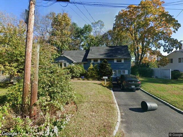 House image located at Melville, NY 11747