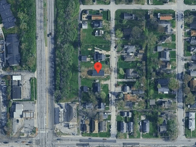 House image located at Indianapolis, IN 46218
