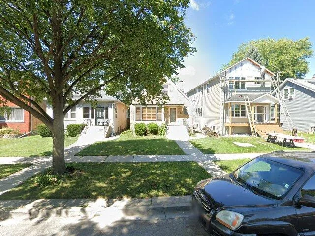 House image located at Brookfield, IL 60513