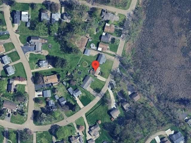 House image located at Canton, OH 44708