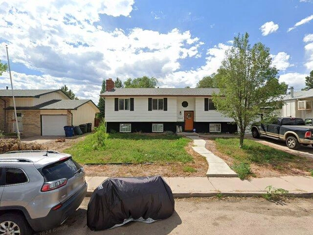 House image located at Fountain, CO 80817