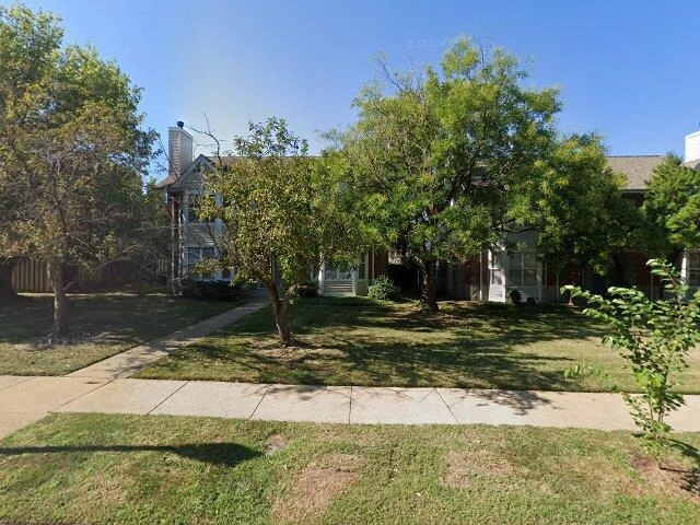 House image located at Saint Louis, MO 63108