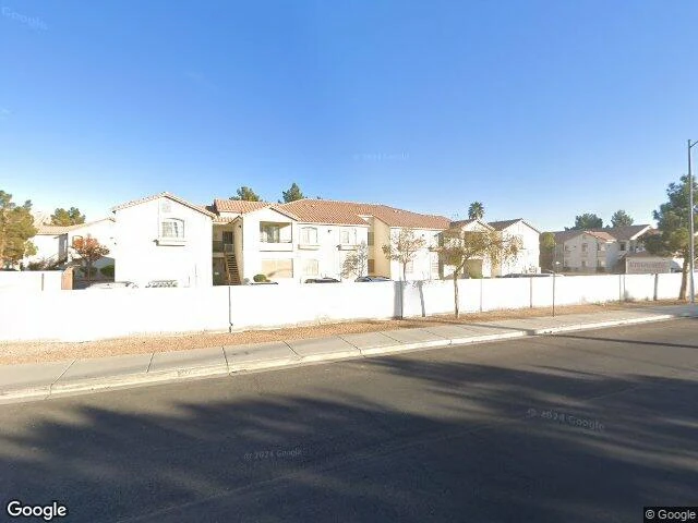 House image located at Las Vegas, NV 89104