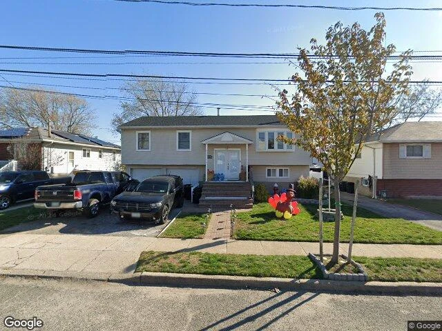 House image located at Island Park, NY 11558