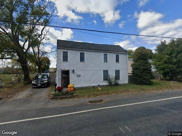 House image located at Frenchtown, NJ 08825