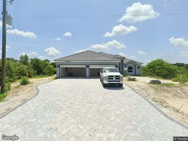 House image located at North Port, FL 34288