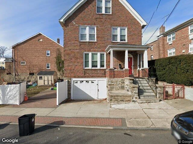 House image located at Yonkers, NY 10704