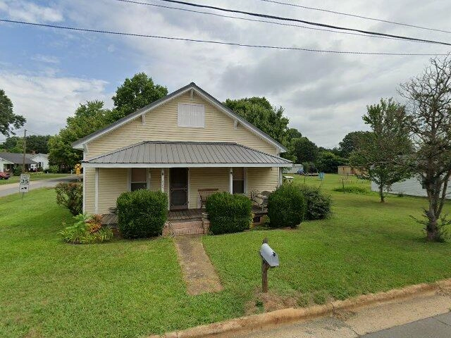 House image located at Rockwell, NC 28138