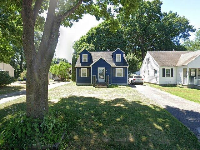 House image located at Rochester, NY 14616